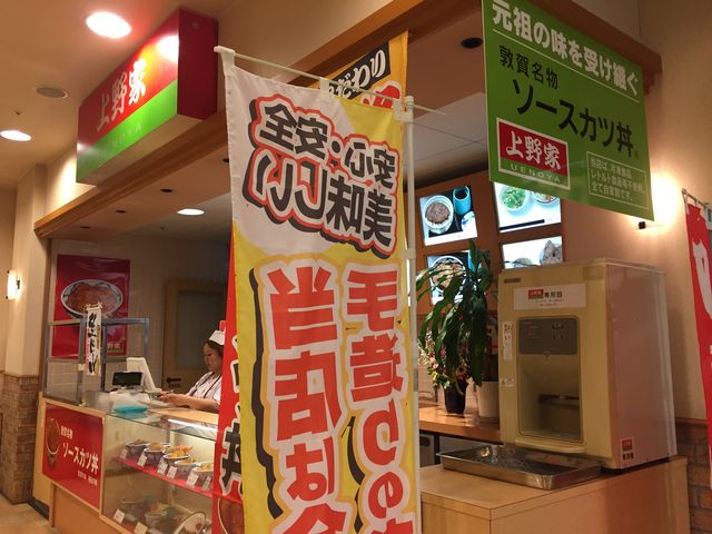 お店_上野家