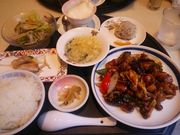 ちいさんの桃李の投稿写真1