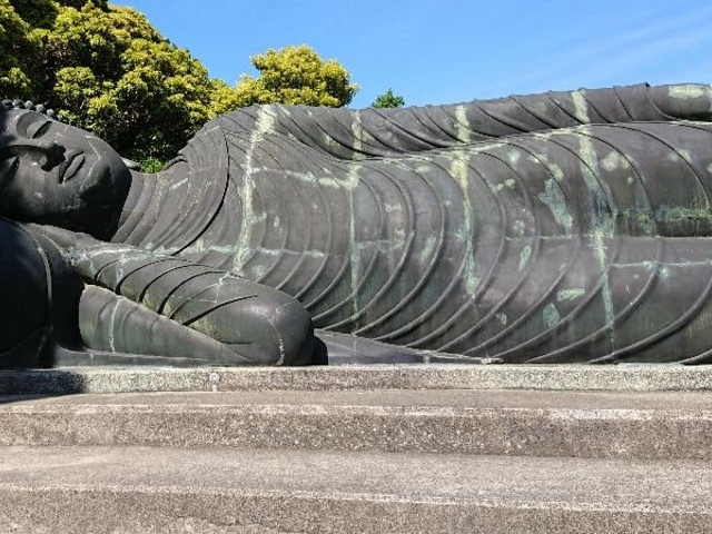 常楽山 萬徳寺