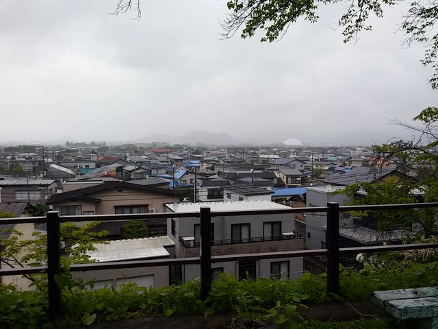 大館城6_桂城公園