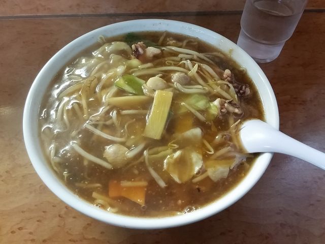 あんかけちゃんぽん_五右ェ門