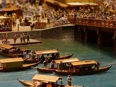江戸東京博物館の写真1