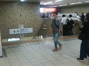 ぴろーしきさんの近鉄日本橋駅の投稿写真1