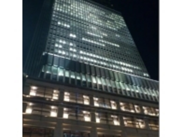 ワイアードカフェ WIRED CAFE NEWS 日本橋三井タワー店_ワイアードカフェ WIRED CAFE NEWS 日本橋三井タワー店