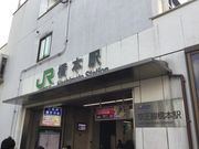 KAZさんのJR橋本駅の投稿写真1