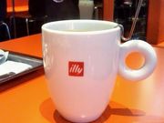 usaさんのilly イリー CAFFE 有楽町イトシア店の投稿写真1