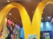 usaさんのマクドナルドイオン浦和美園ショッピングセンター店の投稿写真1