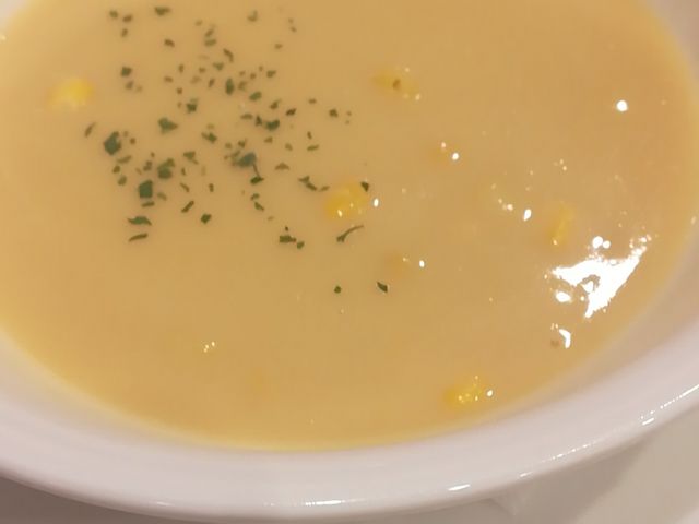 料理_ガスト 天白池場店