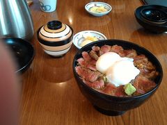 いまきん食堂の写真1