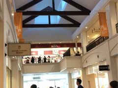 三井アウトレットパーク マリンピア神戸の写真1