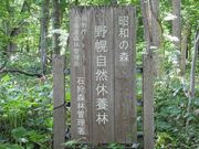 u-minさんの北海道立自然公園 野幌森林公園(昭和の森 野幌自然休養林)の投稿写真1