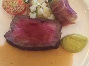 ゆなちゃんさんのパガニーニの投稿写真1