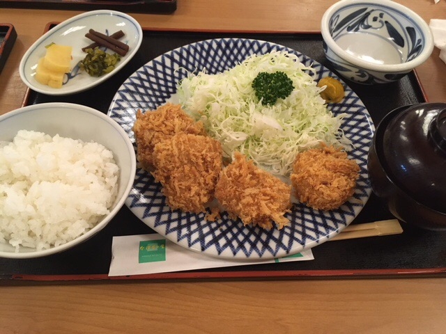 ヒレカツ定食_かつまる
