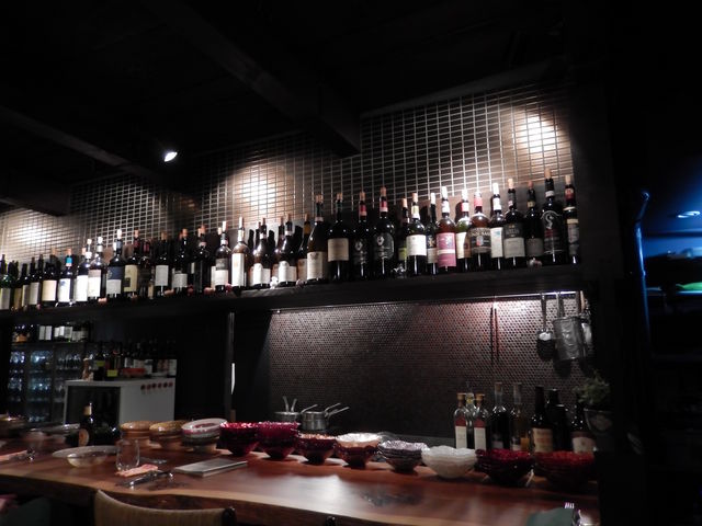 Osteria Coccinella