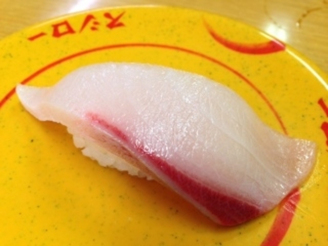 絶品です!_スシロー八千代高津店