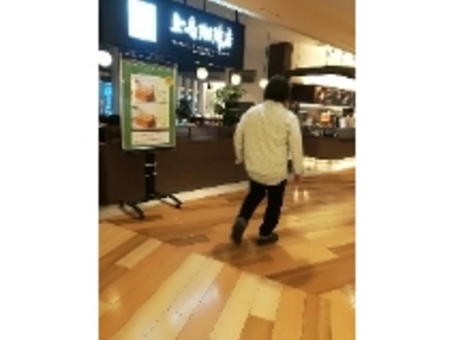 上島珈琲_上島珈琲店 イオンモール春日部店