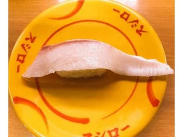 大きなぶりトロ♪_スシローウニクス野田店