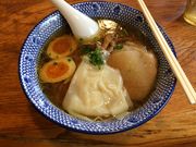 けとなさんのラーメン錦釈迦内バイパス店の投稿写真1