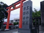 かほさんの五社神社・諏訪神社の投稿写真1