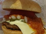 じゃらなーさんのモスバーガー春日井出川店の投稿写真1