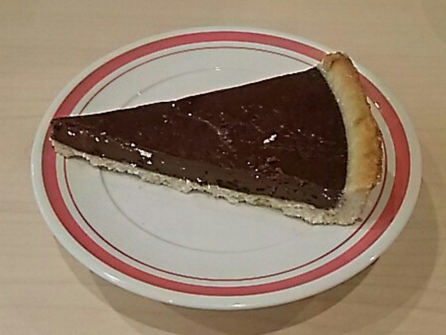チョコレートケーキ_はま寿司宇都宮インターパーク店