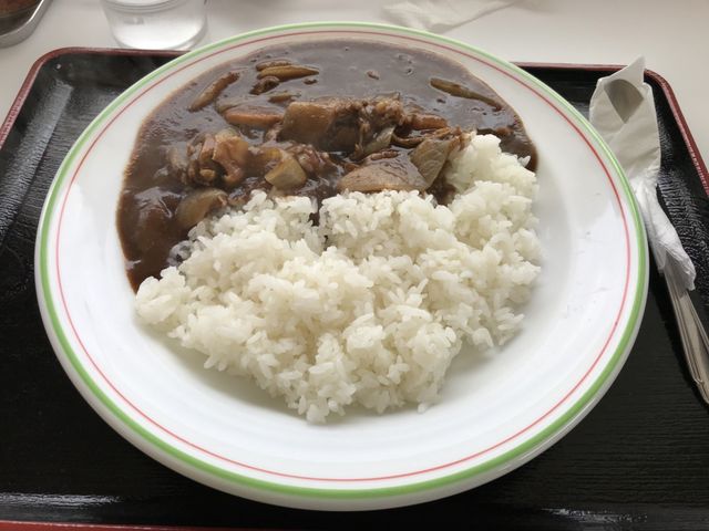 写真_東北自動車道花輪SA下り線ハイウェイショップ