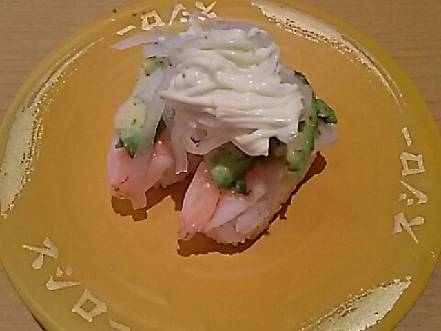 スシロー_スシロー稲城百村店