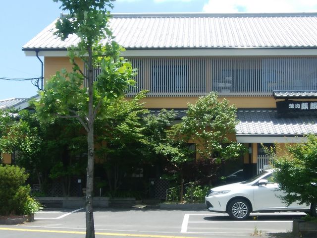外観_麒麟屋