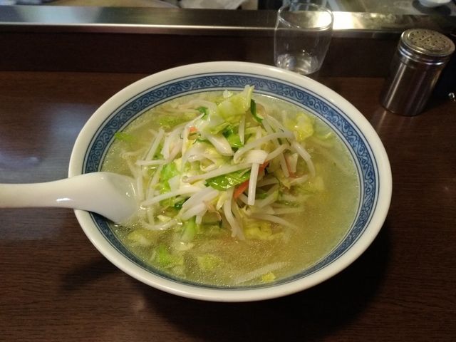 麺_はつね