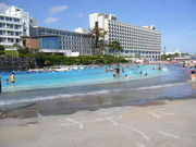 ロッキーさんの大磯ロングビーチの投稿写真1