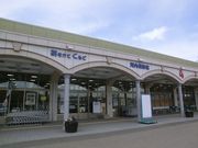 びぃちゃんさんの道の駅 奥河内くろまろの郷の投稿写真1