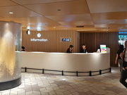 bossさんの大阪国際空港総合案内所の投稿写真1