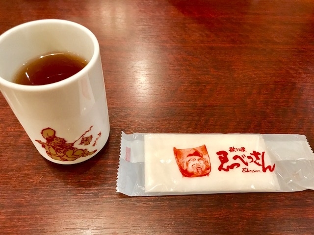 大宮そごうゑべっさん1 180623_ゑべっさん そごう大宮店