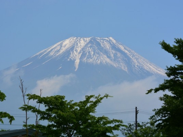 朝霧高原_朝霧高原