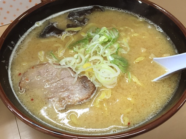 味噌_月見軒 本店