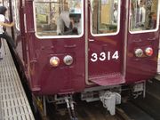 kyアガタさんの阪急電鉄十三駅の投稿写真1