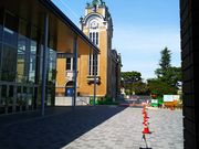 よっしーさんの郡山公会堂の投稿写真1