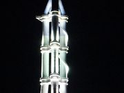 れこさんの室蘭夜景ナイトクルーズの投稿写真1