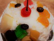 かおりさんの天文館むじゃき・本店の投稿写真1