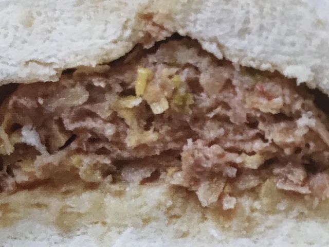 ブタまん_江戸清