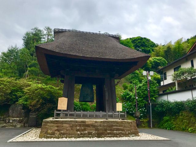 【梵鐘(建長寺)】_梵鐘(建長寺)