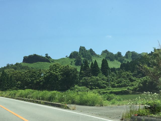 らくだ山。_らくだ山