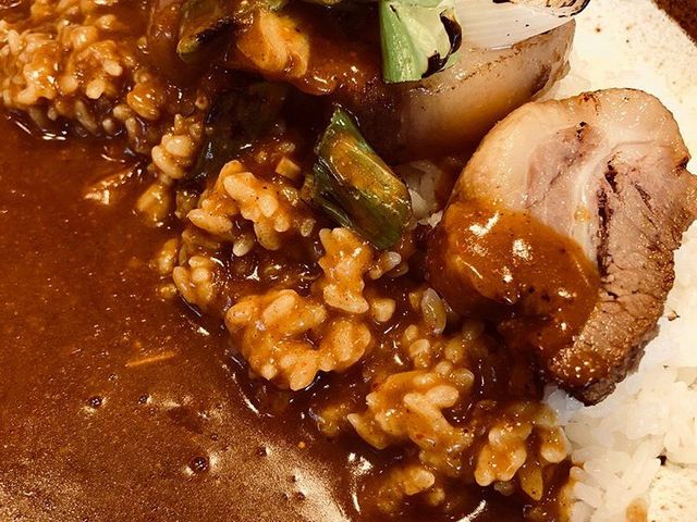 ちょこさんのカレーハウスCoCo壱番屋東区栄町店の投稿写真1