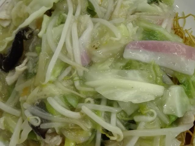 やさいたっぷり_リンガーハットイオン津田沼店