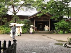 霧島神宮の写真1