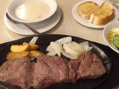 ジャッキーステーキハウス 那覇の写真1