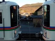 kyアガタさんの西武鉄道横瀬駅の投稿写真1