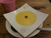 びぃちゃんさんのハンバーグレストラン BOSTONの投稿写真3