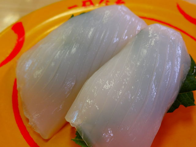 いか_スシロー 瀬田店