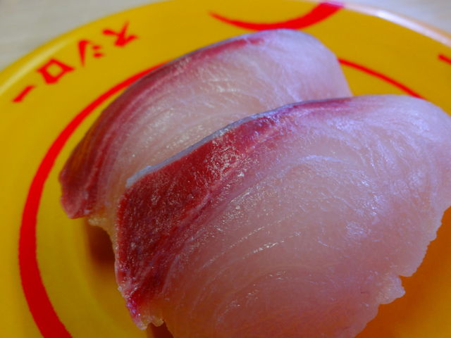 はまち_あきんど・スシロー 森孝店